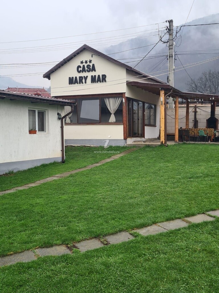 Casa Mary Mar