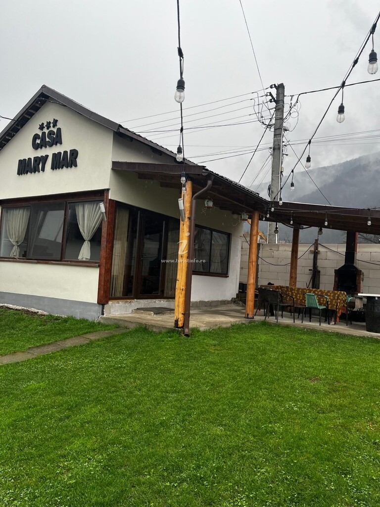 Casa Mary Mar