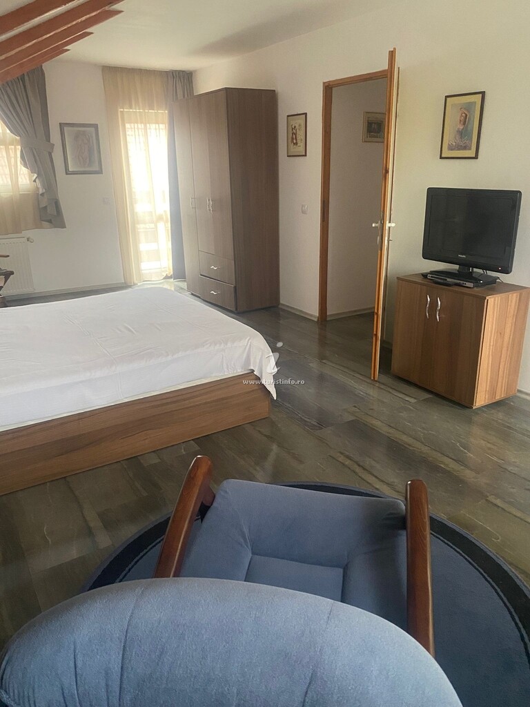 Pensiunea Zen Grid Retreat
