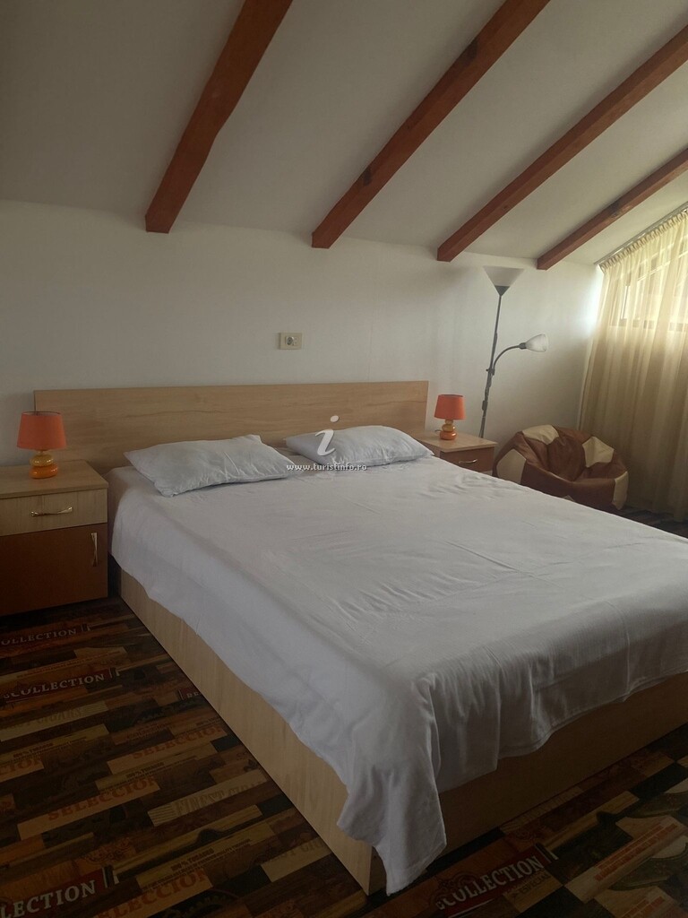 Pensiunea Zen Grid Retreat