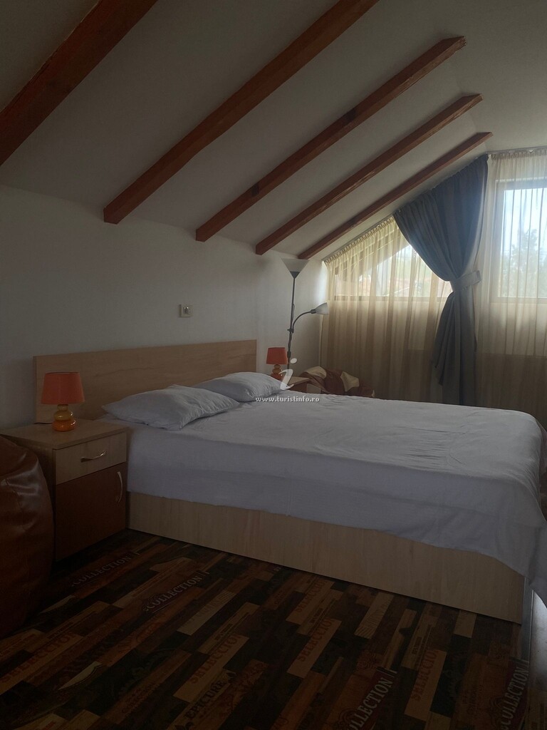 Pensiunea Zen Grid Retreat