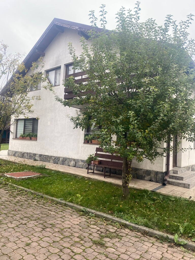 Pensiunea Zen Grid Retreat