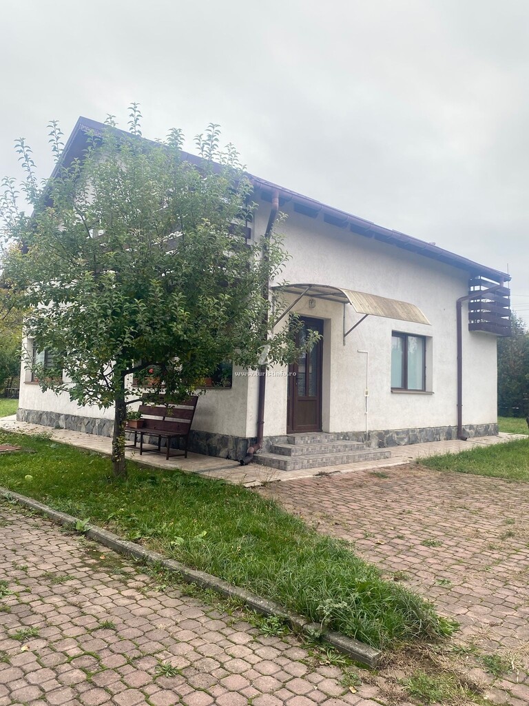 Pensiunea Zen Grid Retreat