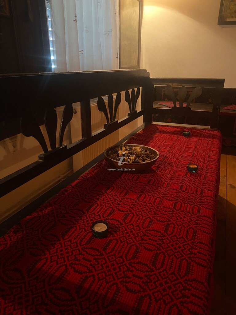 Pensiunea Zen Grid Retreat