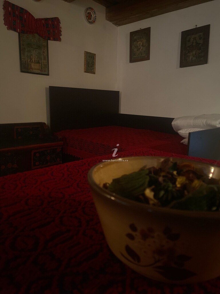 Pensiunea Zen Grid Retreat
