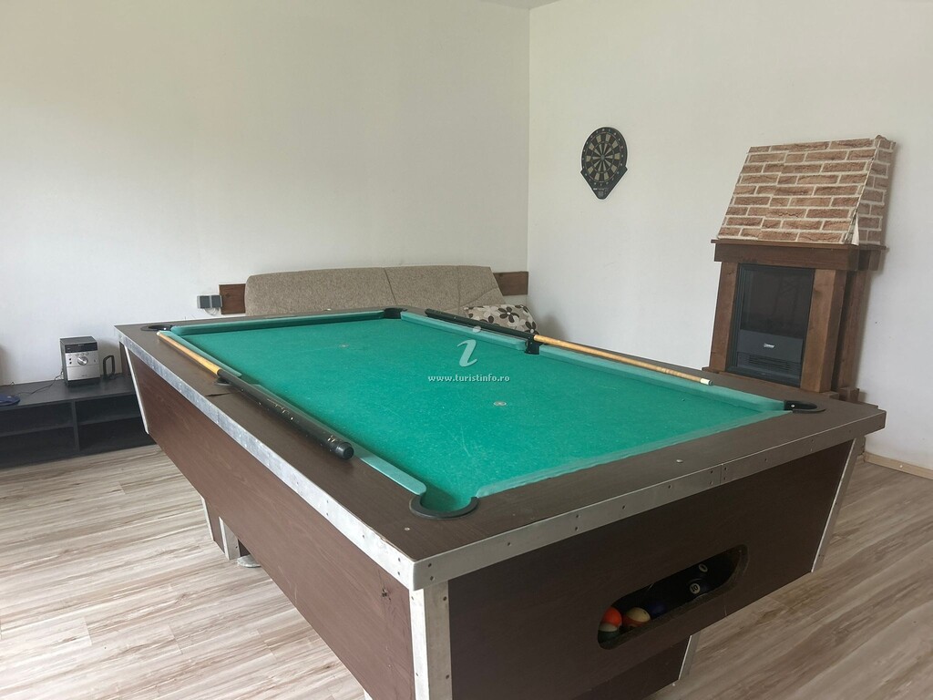 Pensiunea Zen Grid Retreat