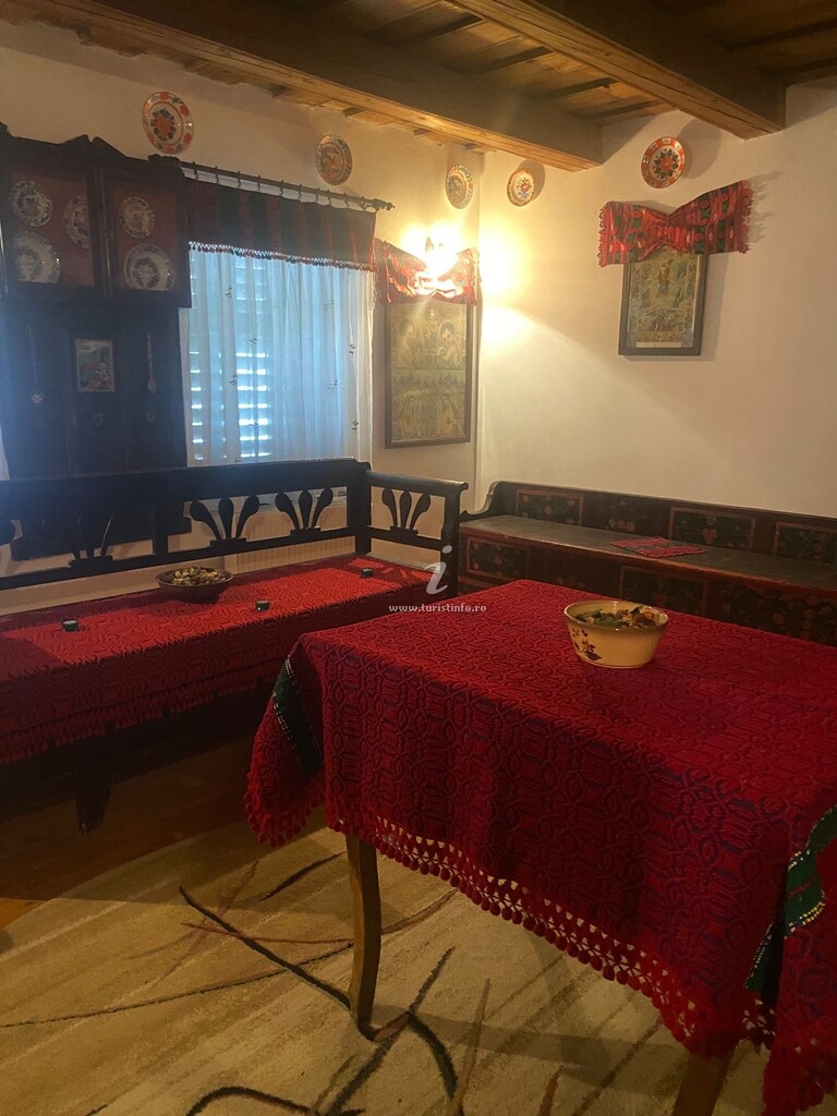 Pensiunea Zen Grid Retreat