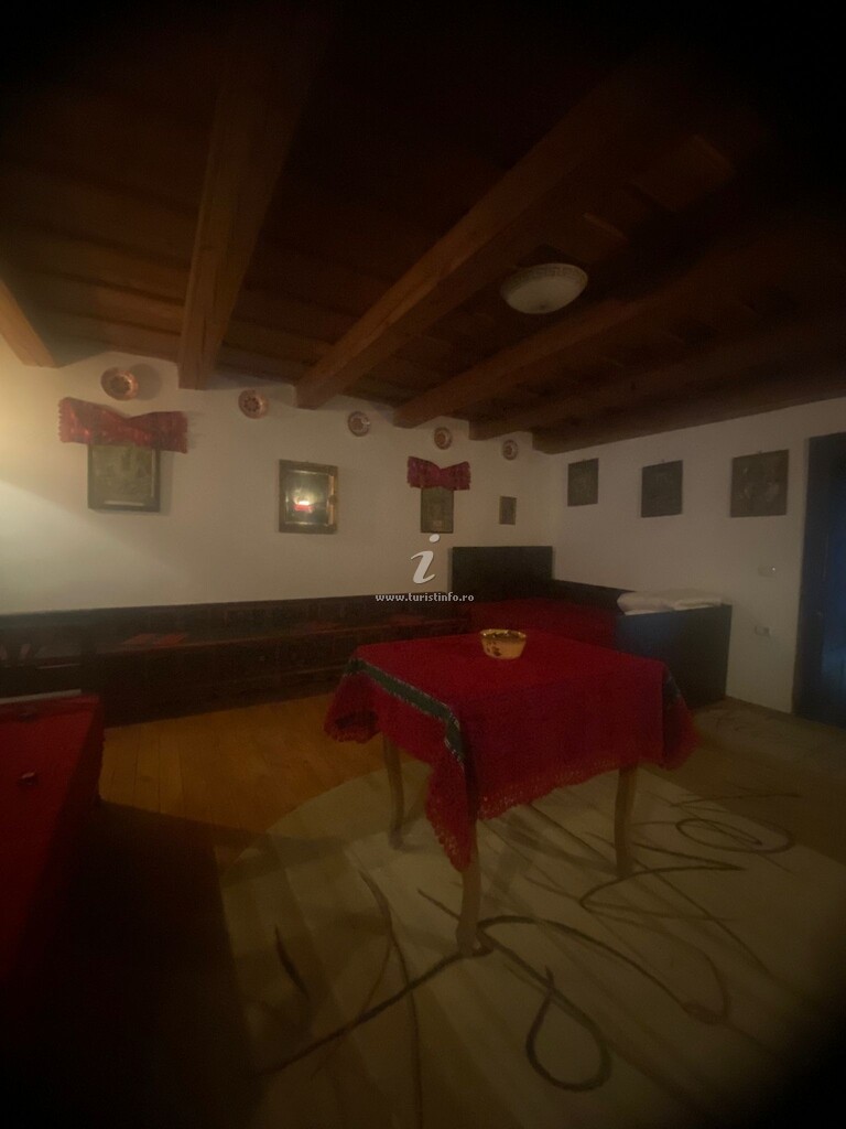 Pensiunea Zen Grid Retreat