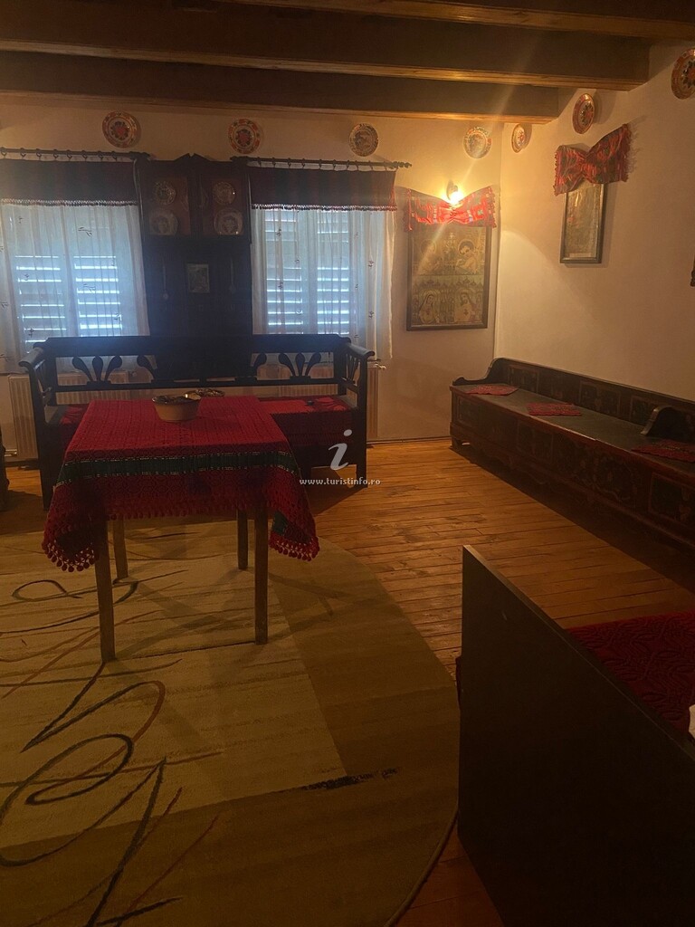 Pensiunea Zen Grid Retreat