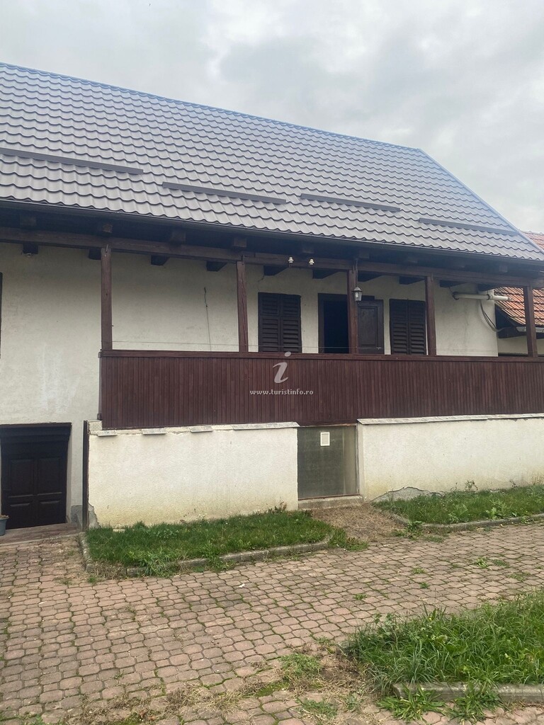 Pensiunea Zen Grid Retreat