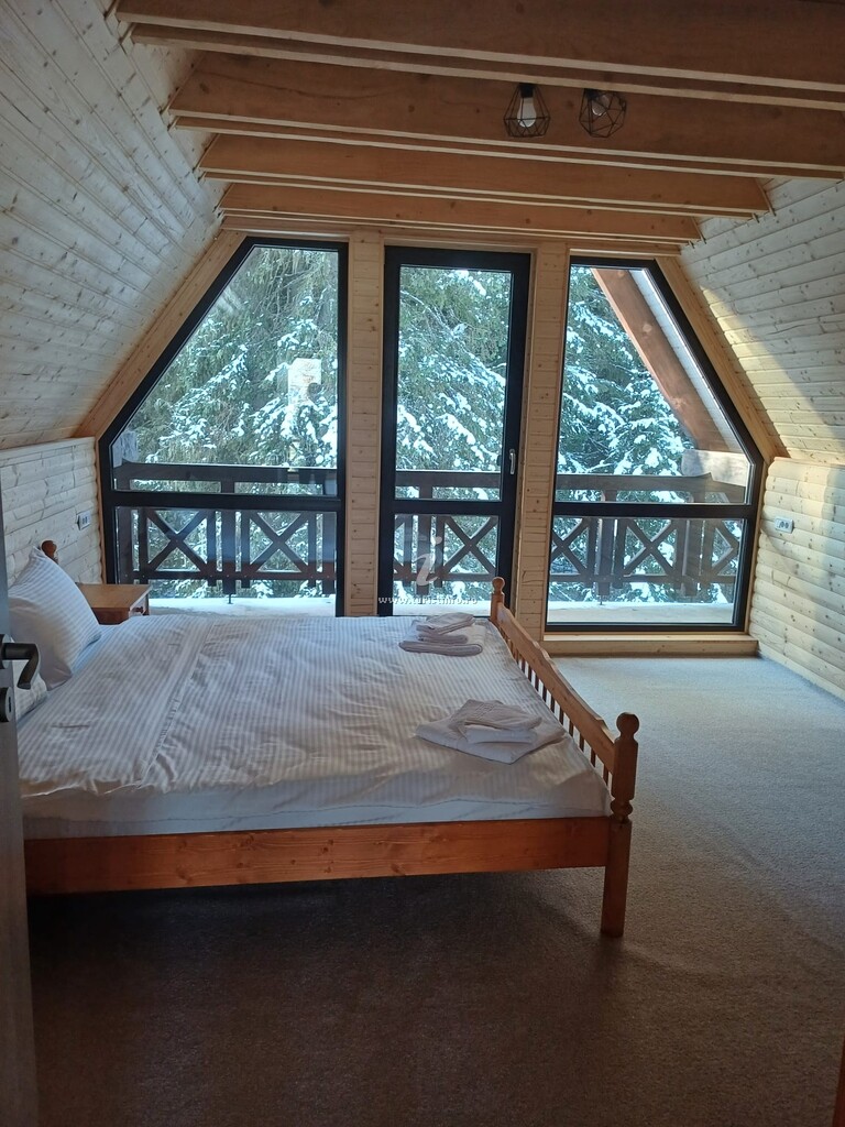 Cabana Maia