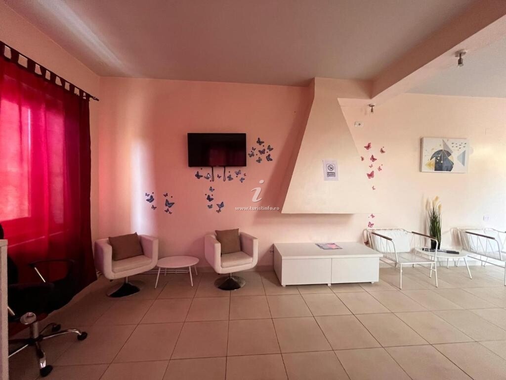Casa Copou