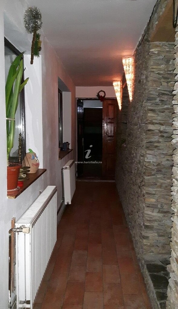 Casa Vad de Vis