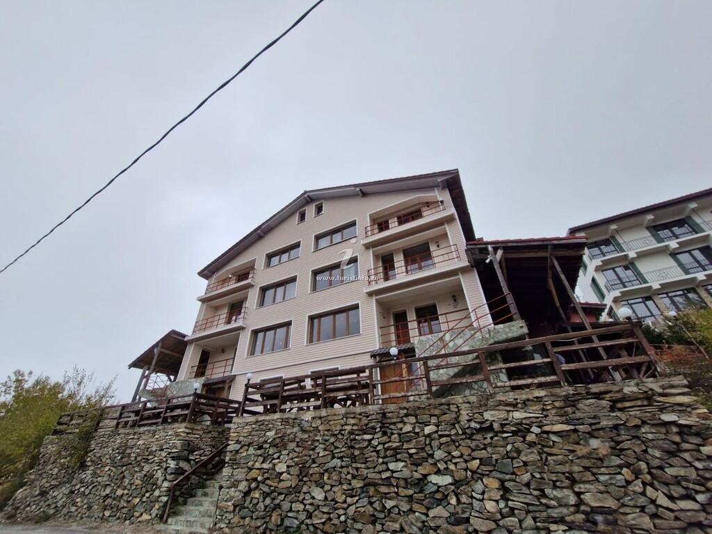 Casa Alvis