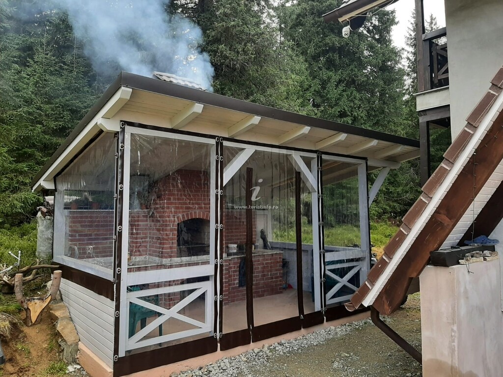 Cabana Maia