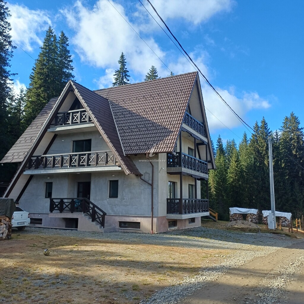 Cabana Maia