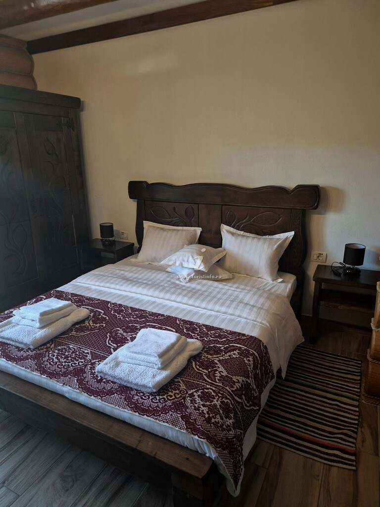 Casa de Poveste