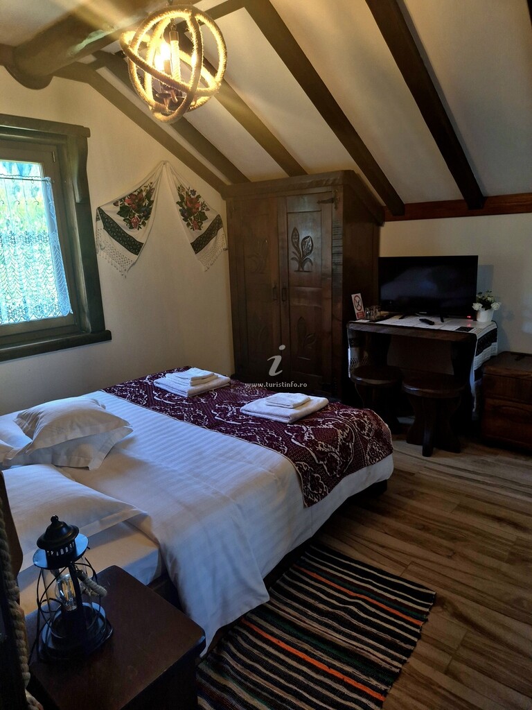 Casa de Poveste