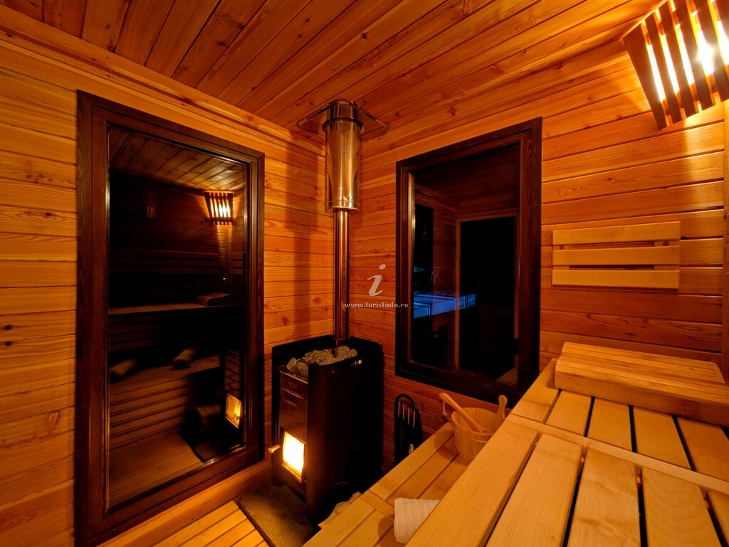 Pallos Retreat & Wellness