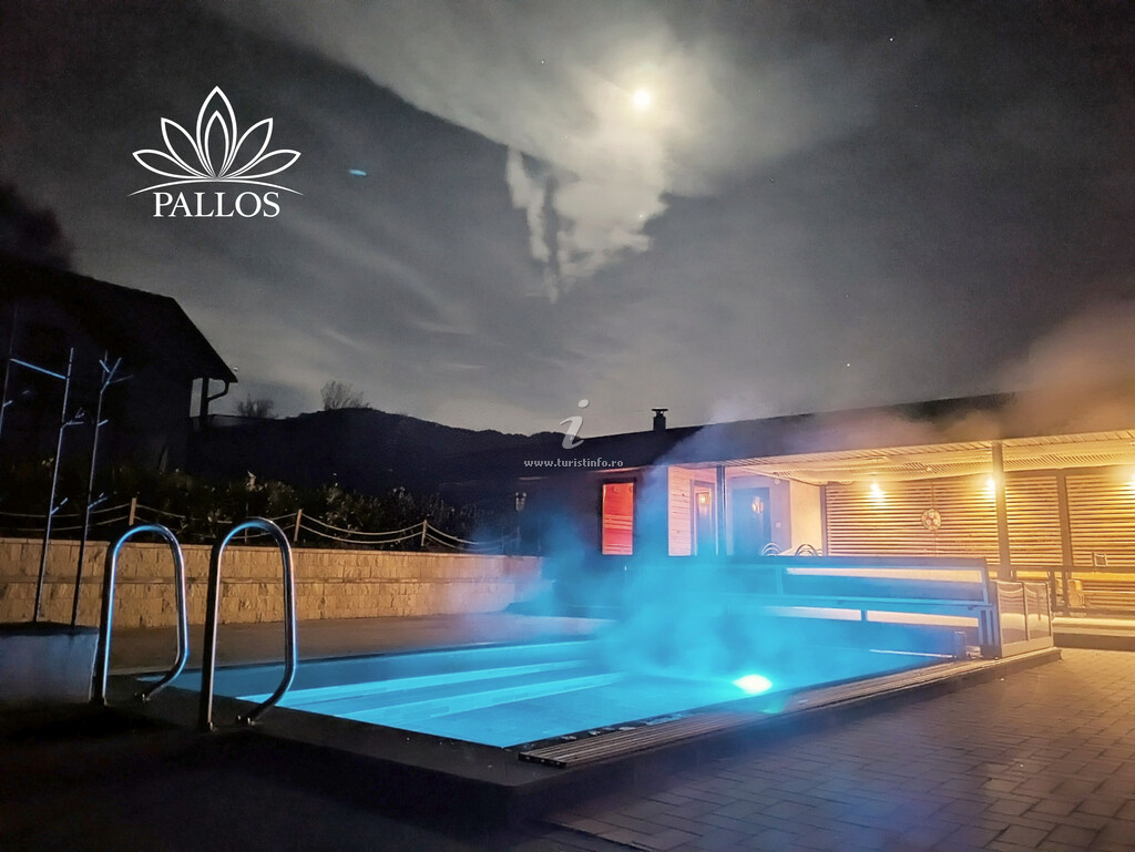 Pallos Retreat & Wellness
