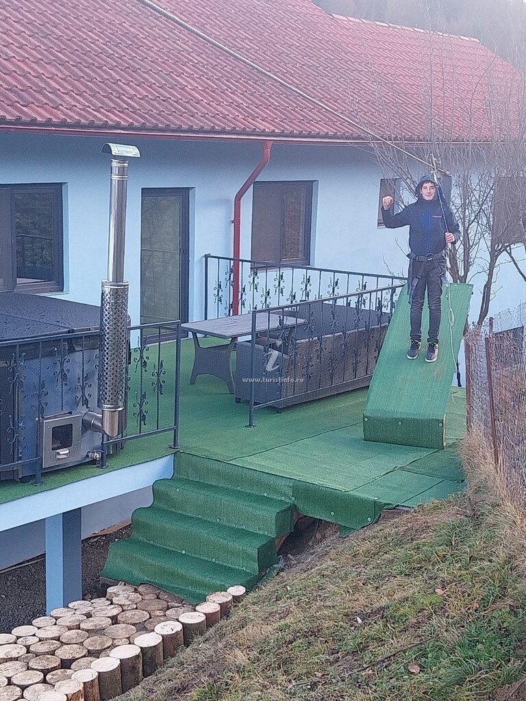 Casa Ardelean