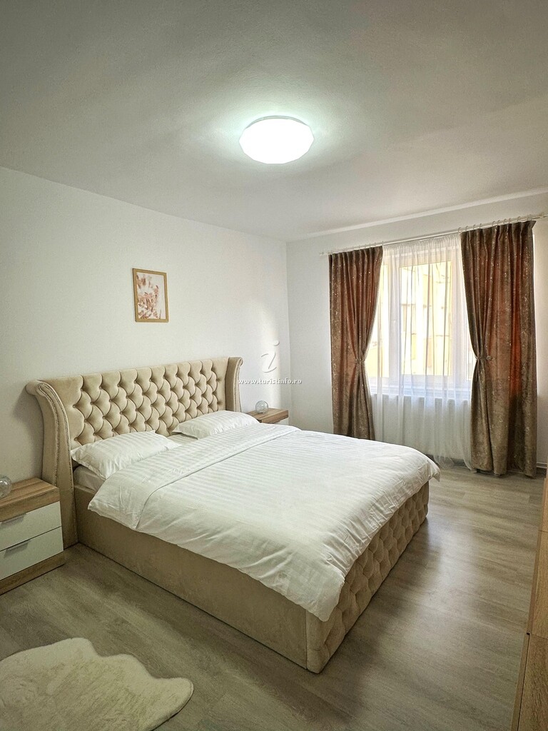 Apartamente Bia