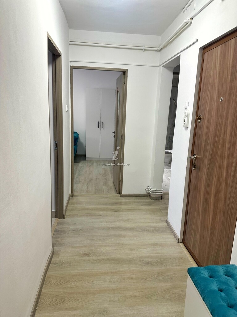 Apartamente Bia