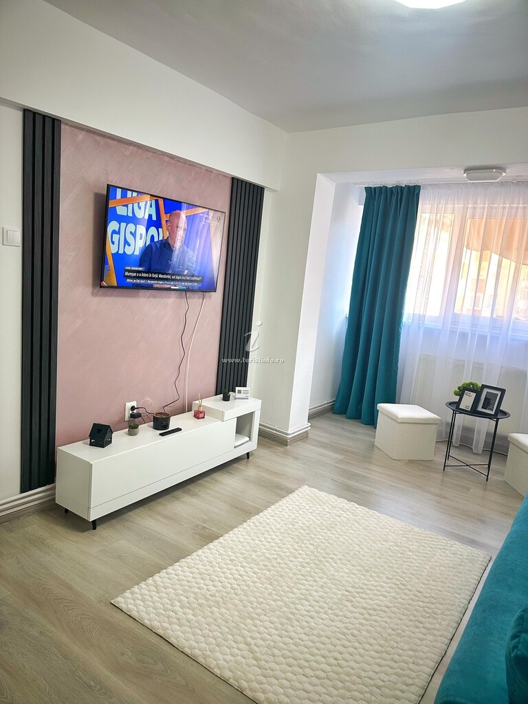 Apartamente Bia
