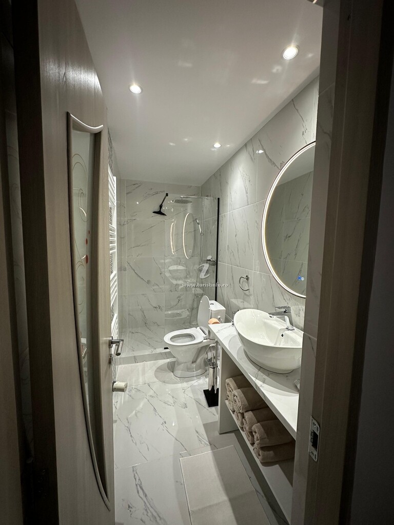 Apartamente Bia