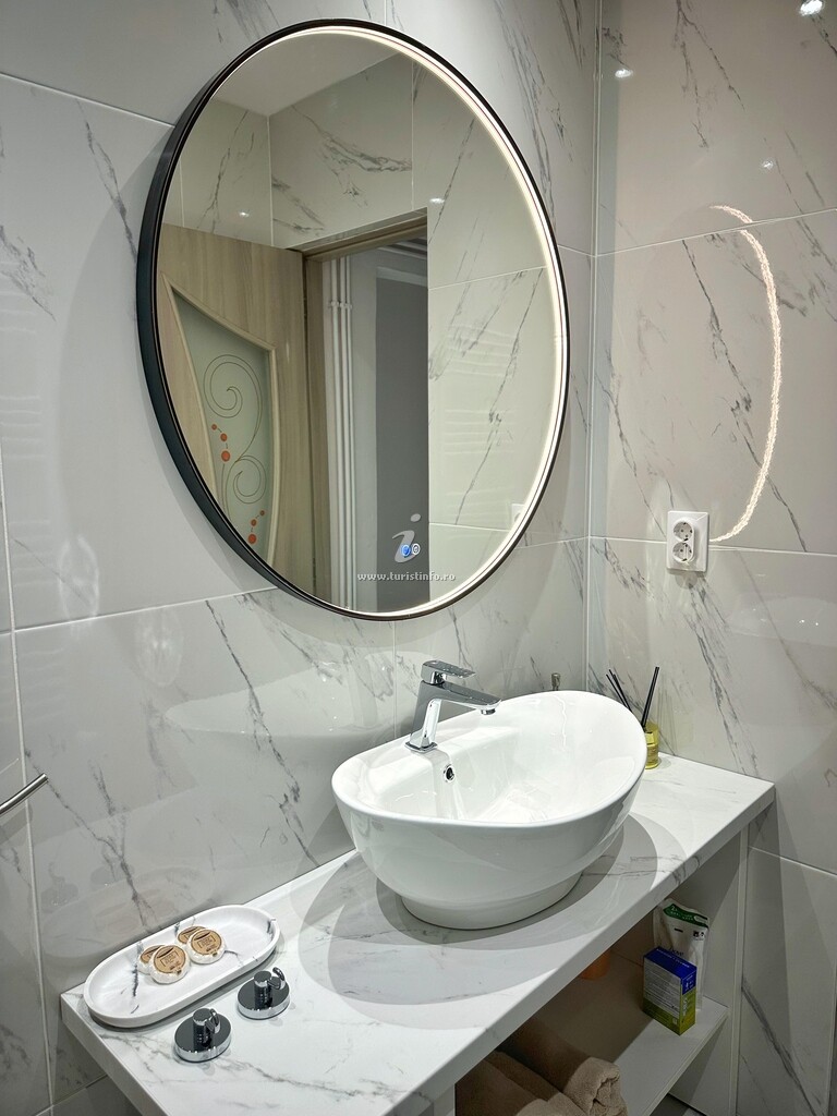 Apartamente Bia