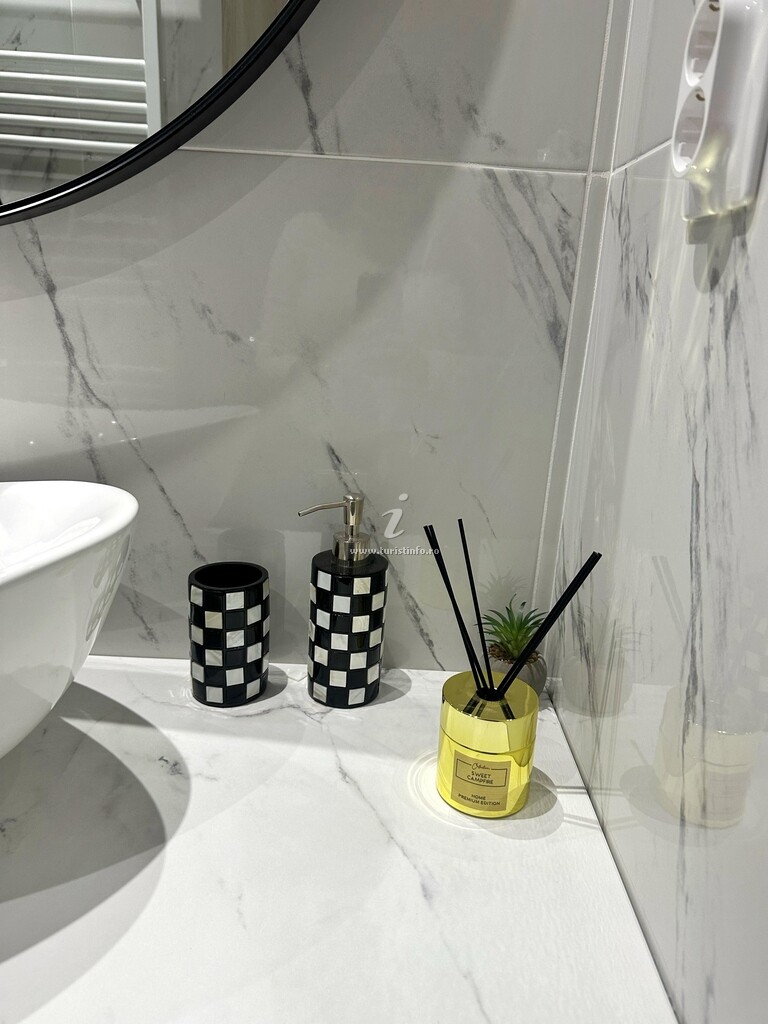 Apartamente Bia
