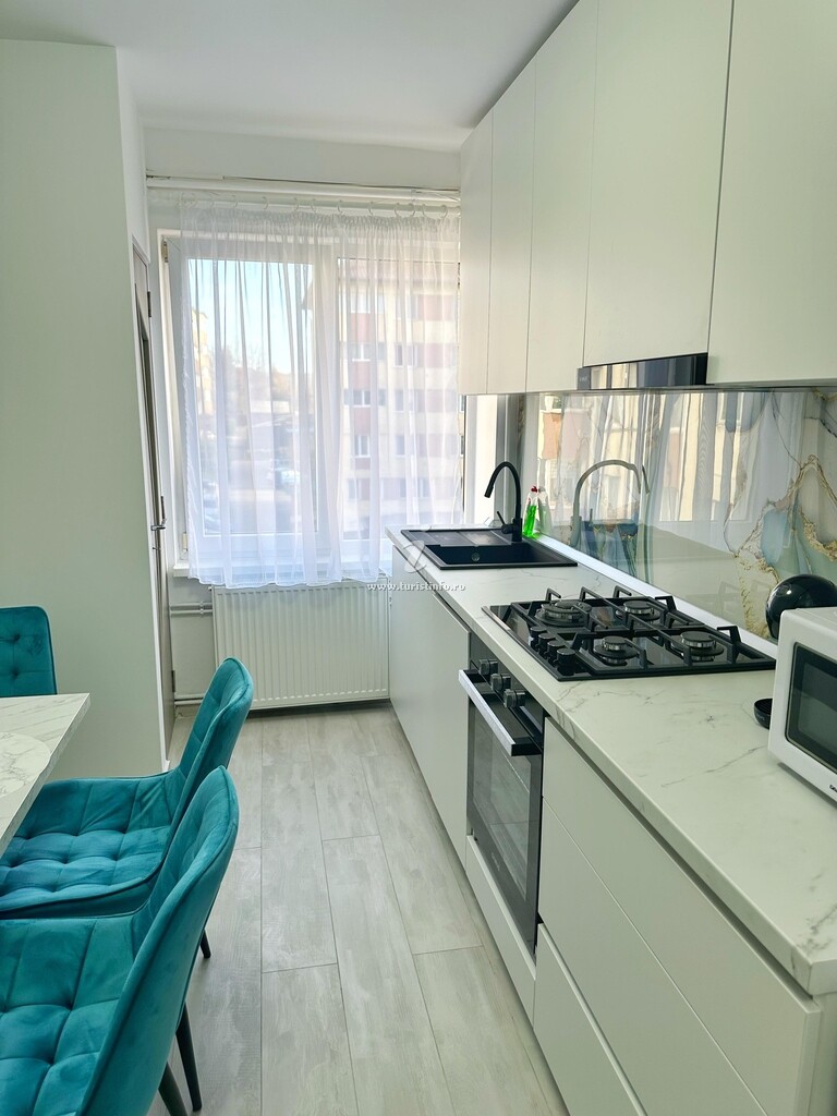 Apartamente Bia