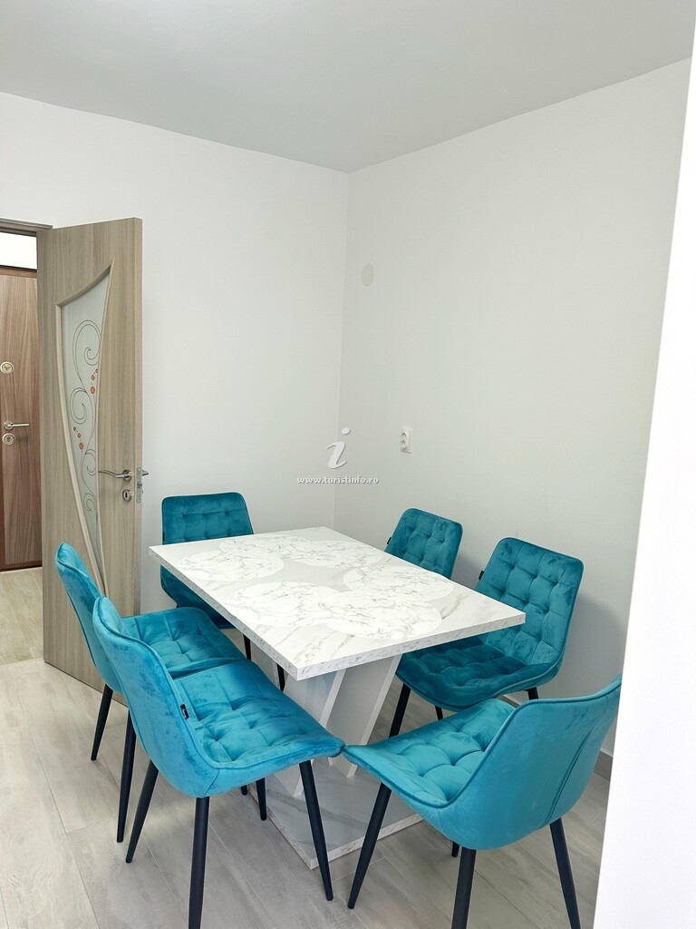 Apartamente Bia