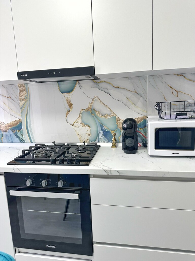 Apartamente Bia