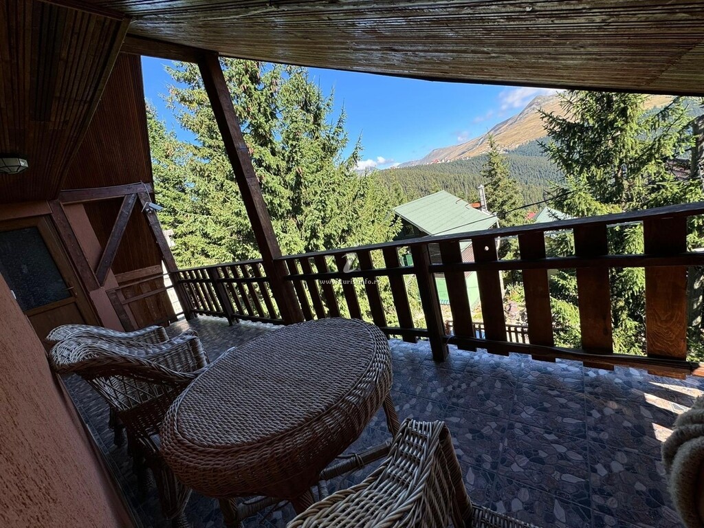 Casa de vacanță Cheo
