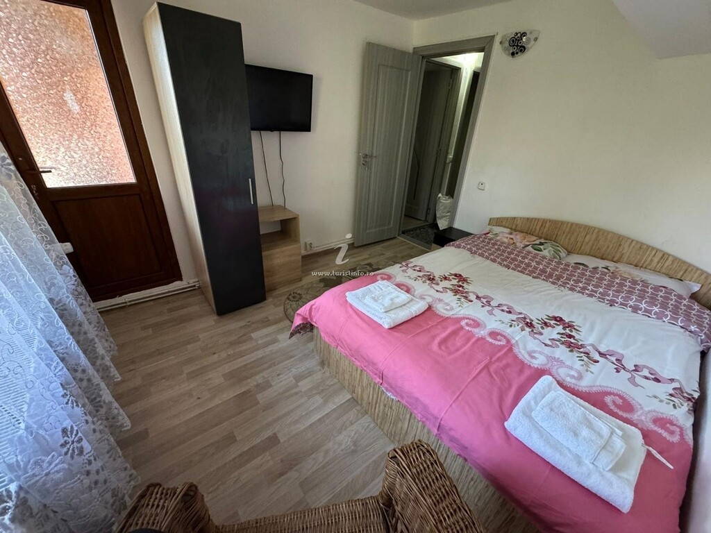 Casa de vacanță Cheo