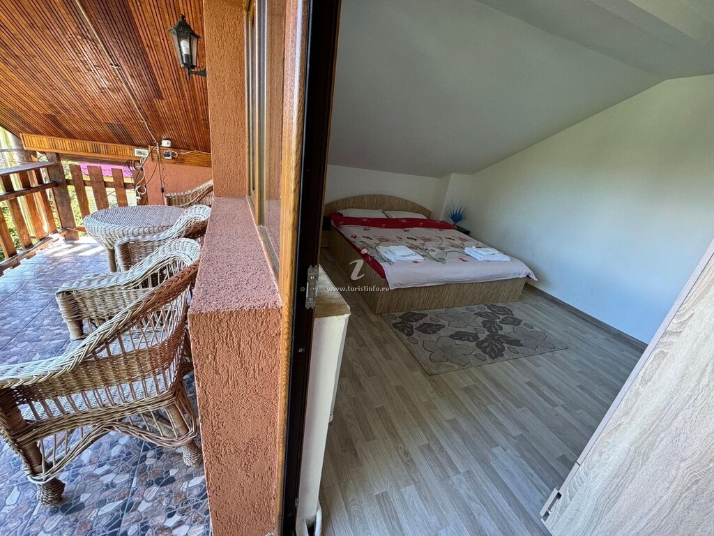 Casa de vacanță Cheo
