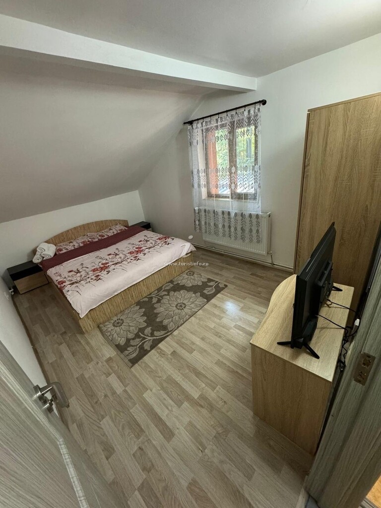 Casa de vacanță Cheo
