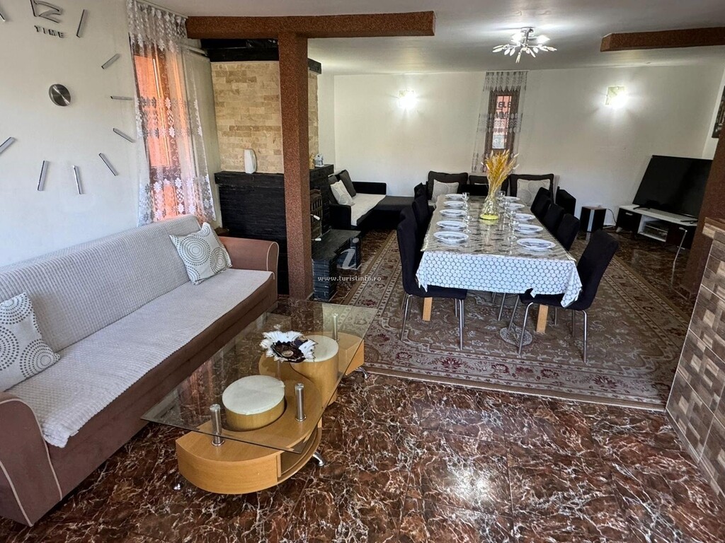Casa de vacanță Cheo