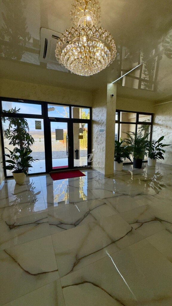 Hotel Lebada