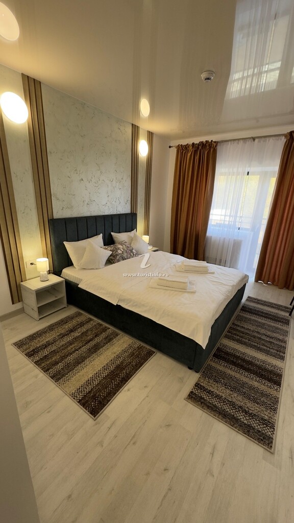 Hotel Lebada