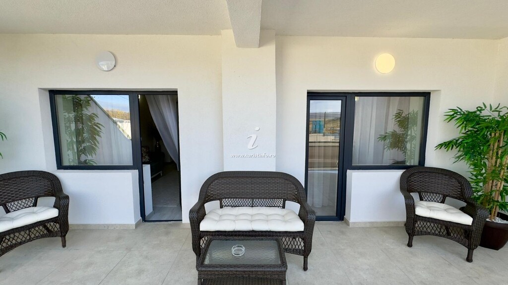 Hotel Lebada