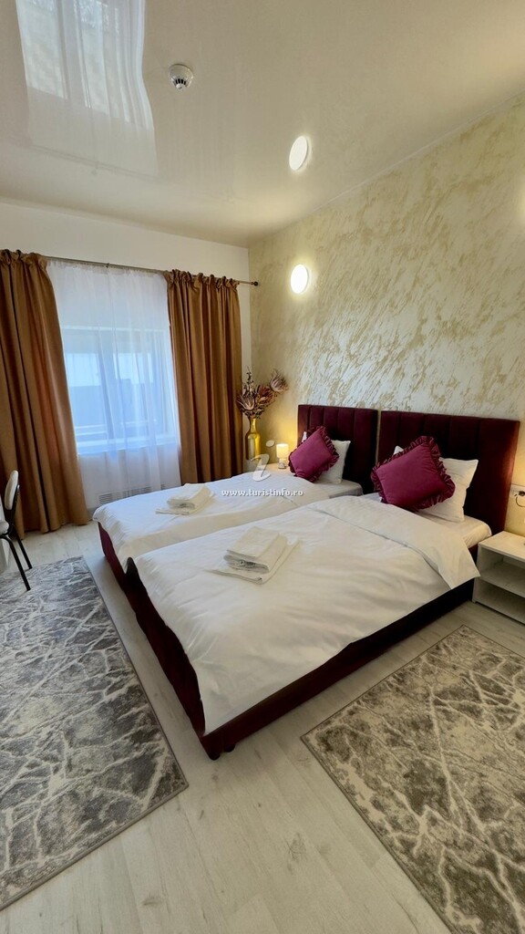 Hotel Lebada