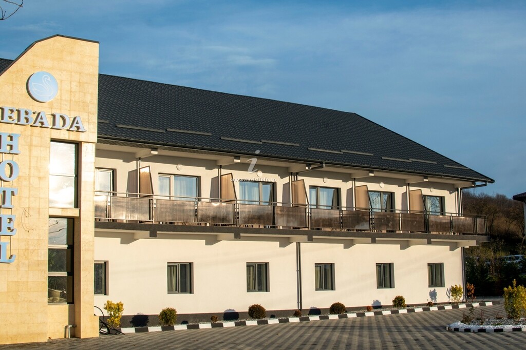 Hotel Lebada
