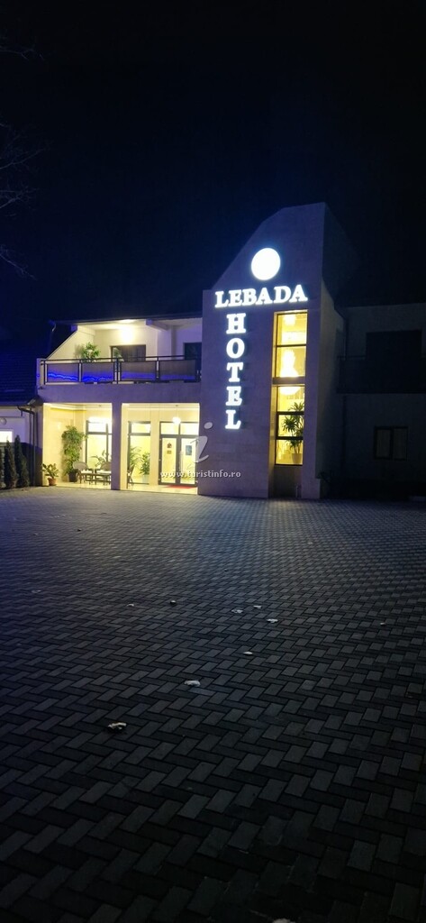 Hotel Lebada