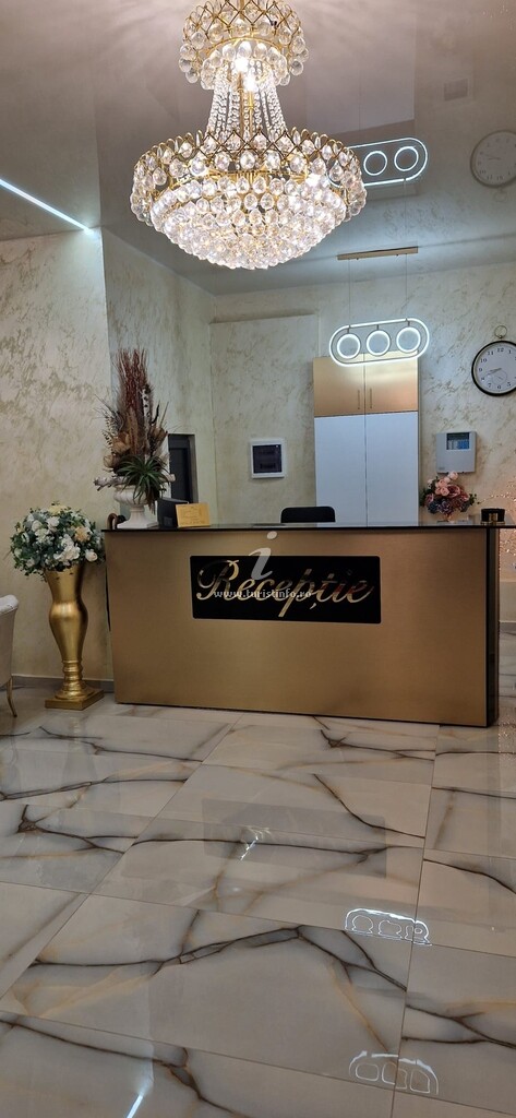 Hotel Lebada