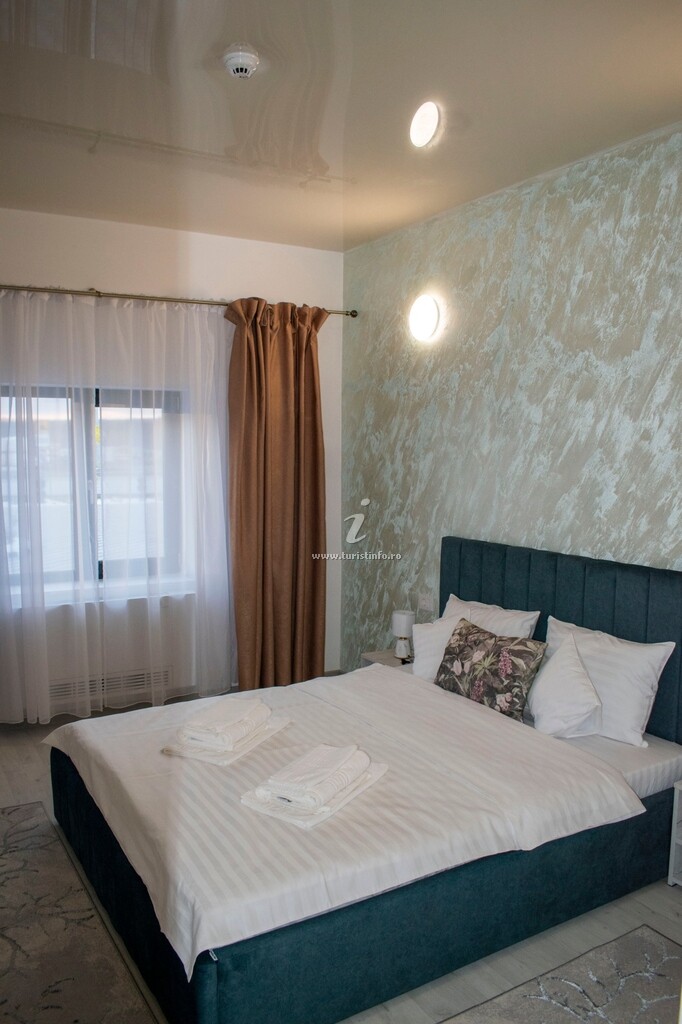 Hotel Lebada