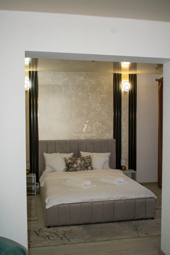Hotel Lebada