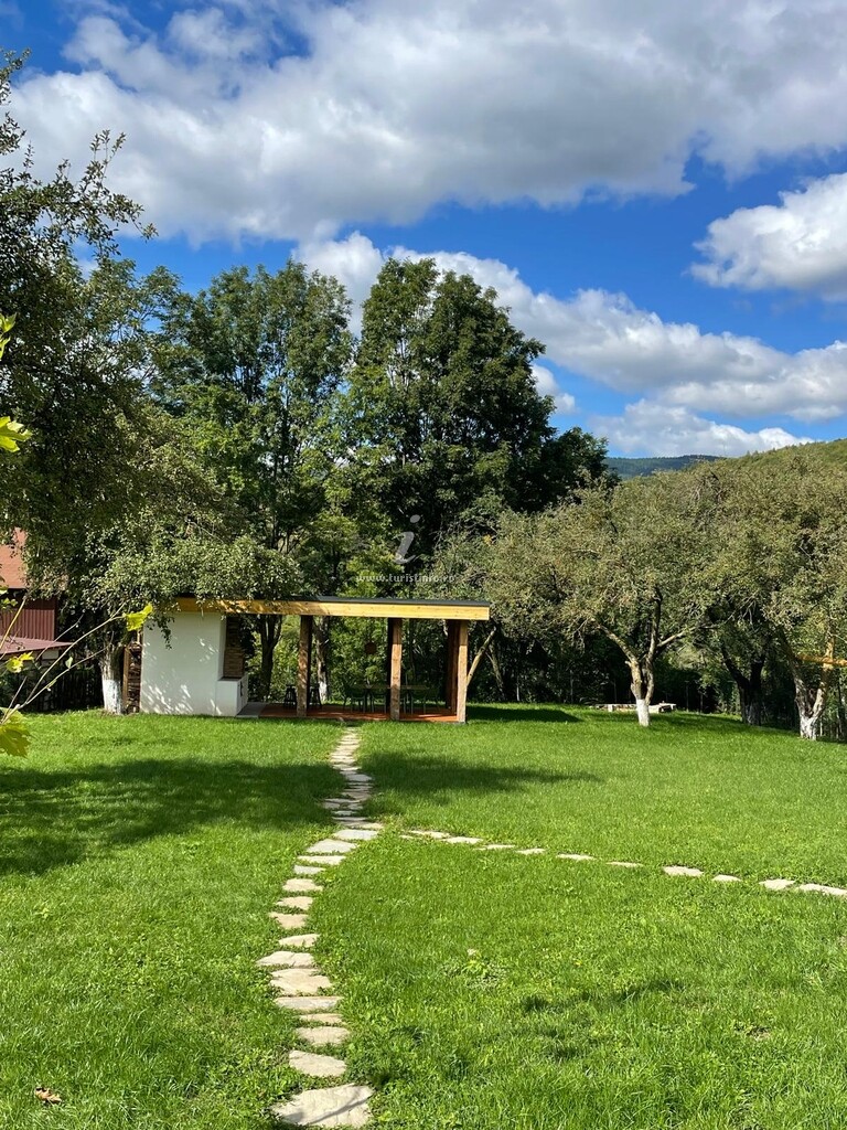 Doftana 609