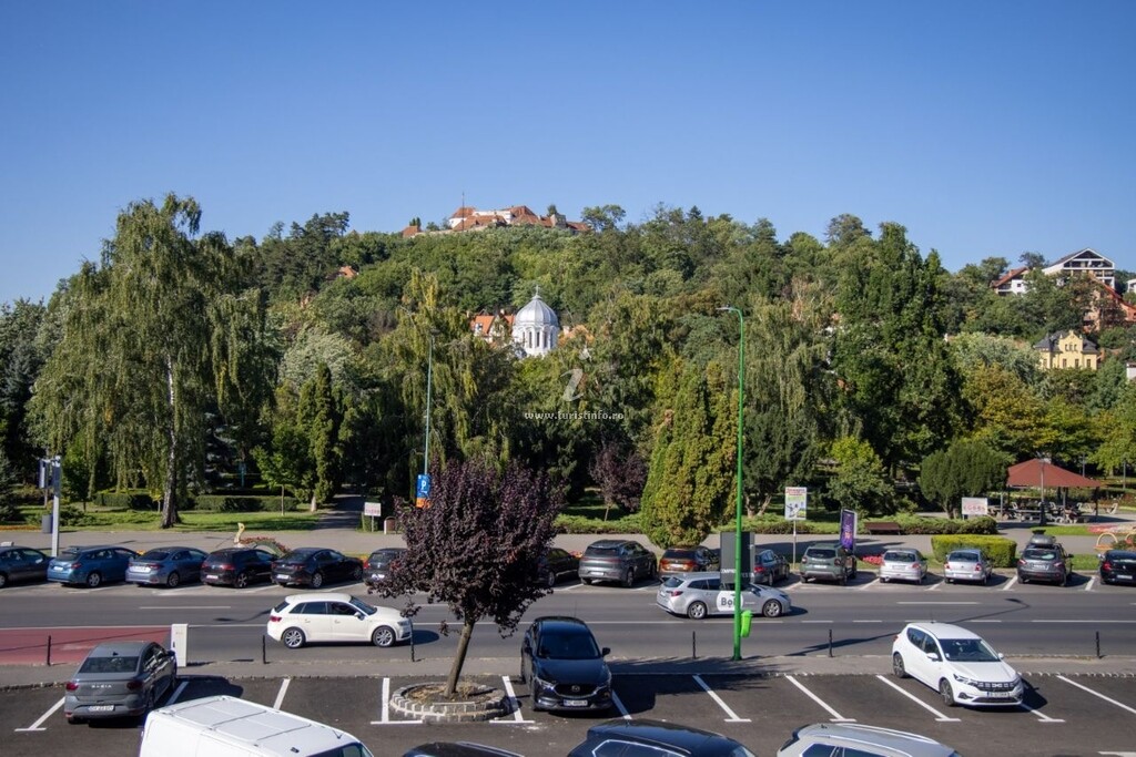 Apartament La Maman